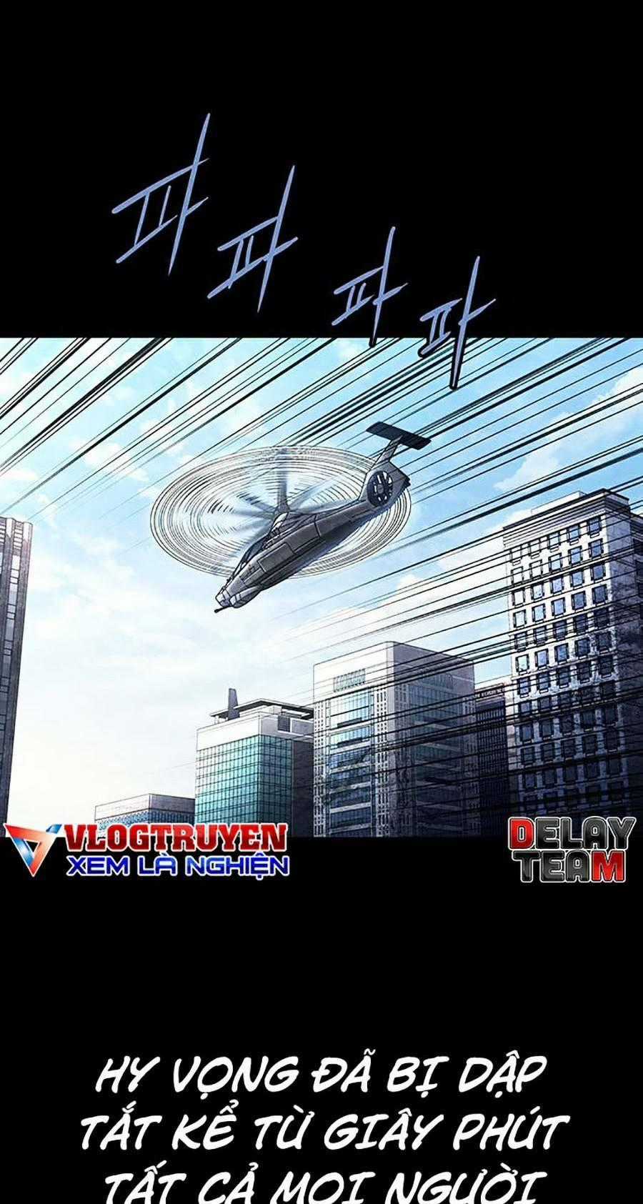 THẢM HỌA ONG ĐỘC - Chapter 288 - Trang 2