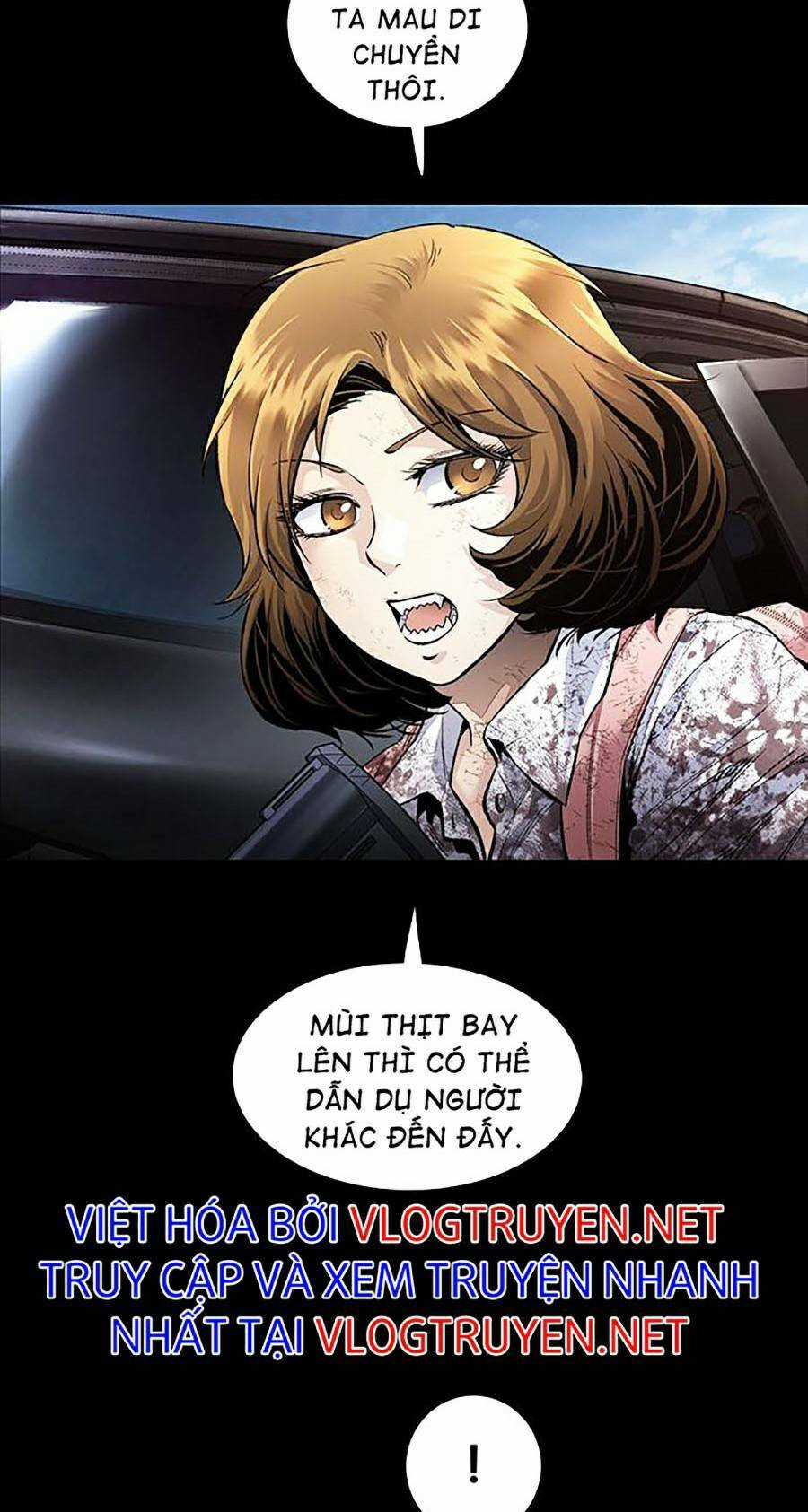 THẢM HỌA ONG ĐỘC - Chapter 288 - Trang 12