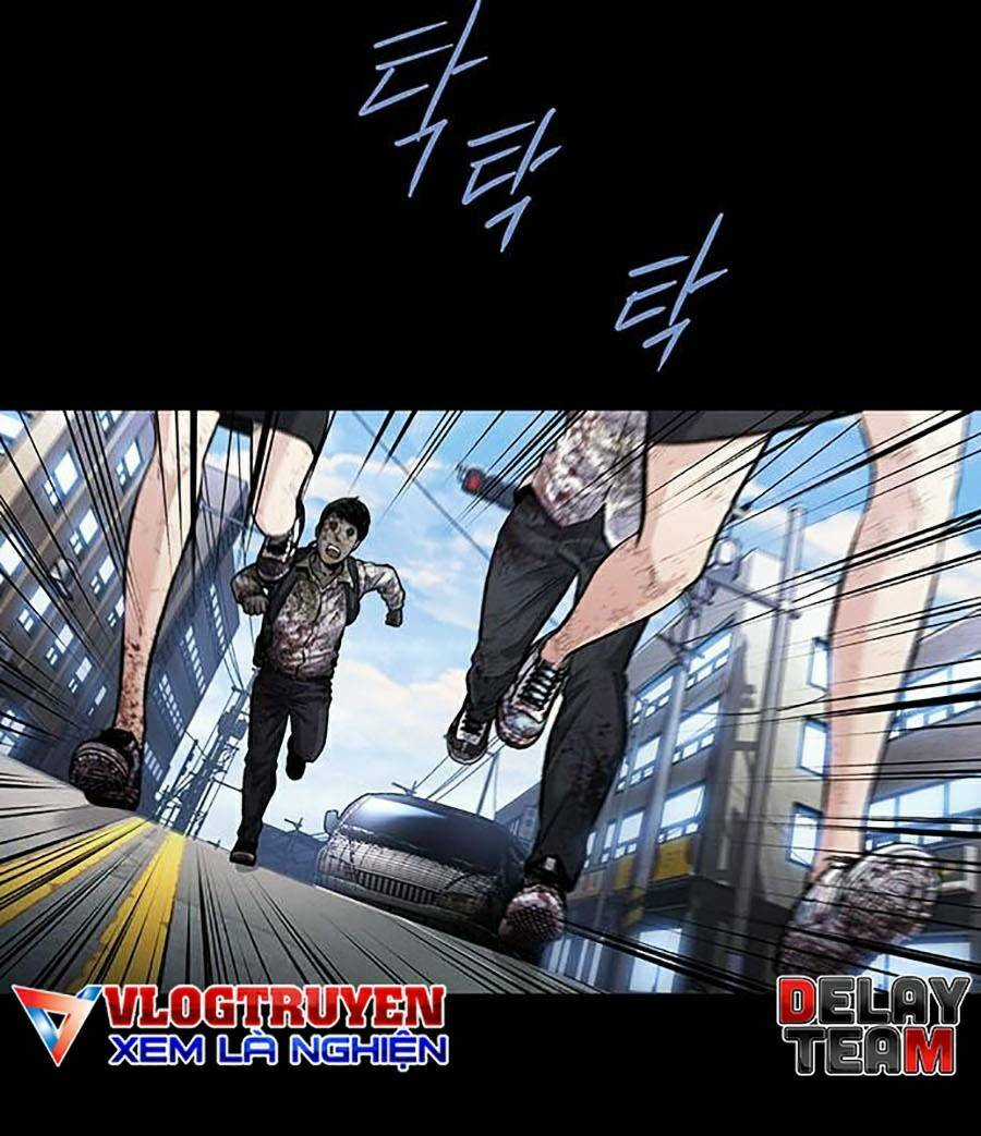 THẢM HỌA ONG ĐỘC - Chapter 288 - Trang 14