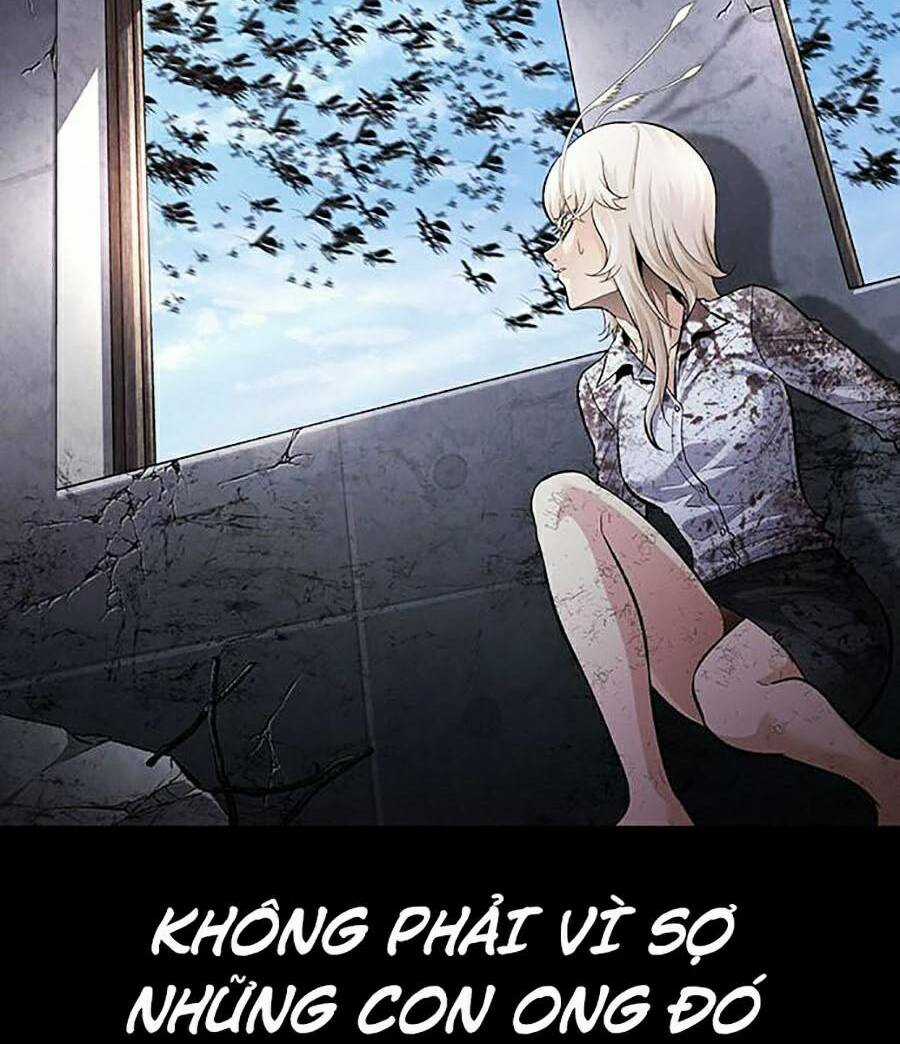 THẢM HỌA ONG ĐỘC - Chapter 288 - Trang 17