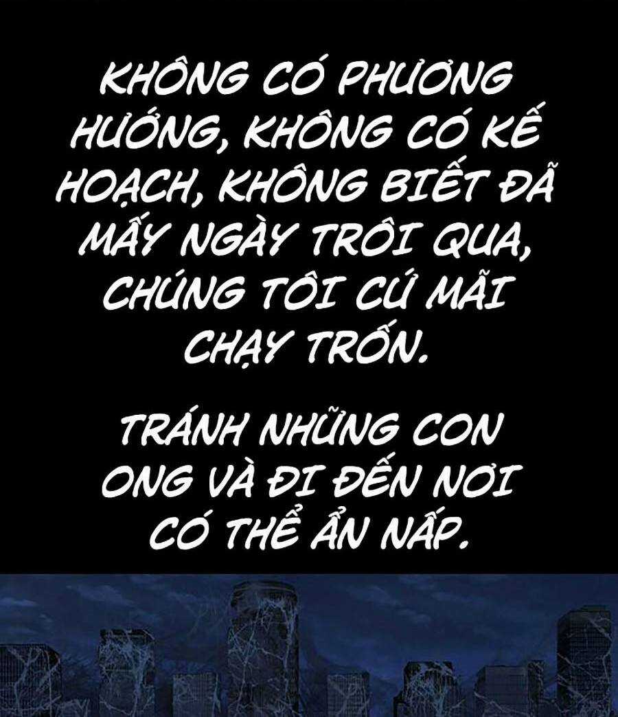 THẢM HỌA ONG ĐỘC - Chapter 288 - Trang 19