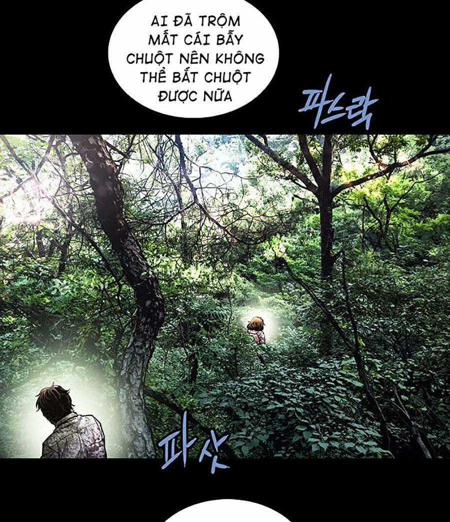 THẢM HỌA ONG ĐỘC - Chapter 288 - Trang 22