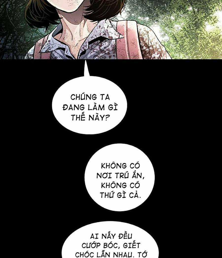 THẢM HỌA ONG ĐỘC - Chapter 288 - Trang 24