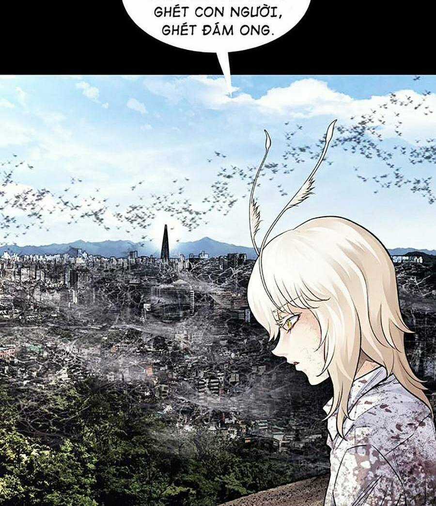 THẢM HỌA ONG ĐỘC - Chapter 288 - Trang 25