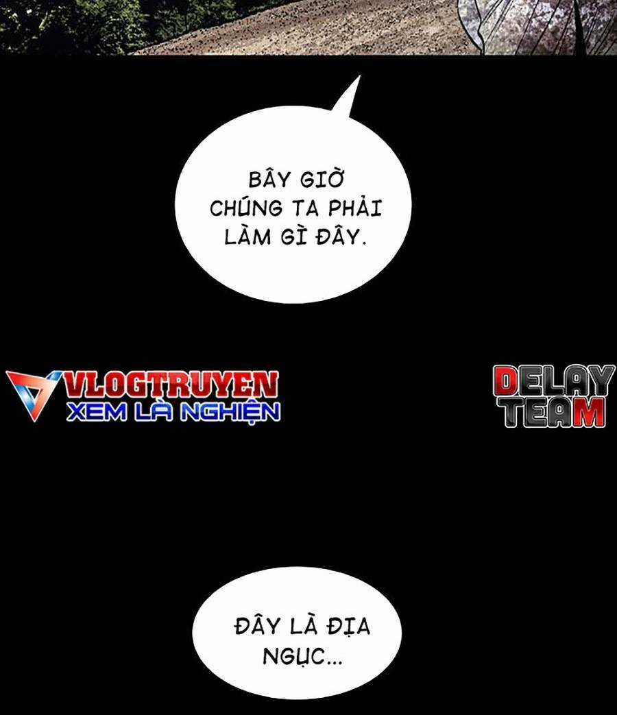 THẢM HỌA ONG ĐỘC - Chapter 288 - Trang 26
