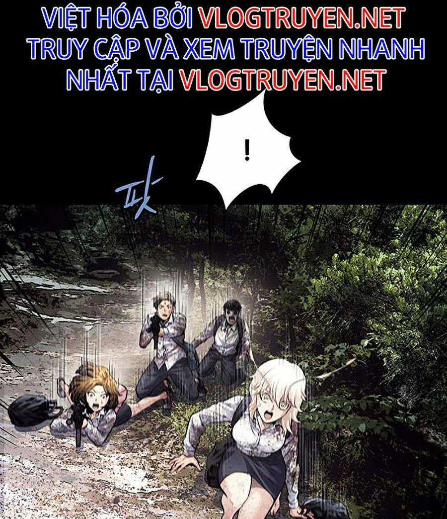 THẢM HỌA ONG ĐỘC - Chapter 288 - Trang 28