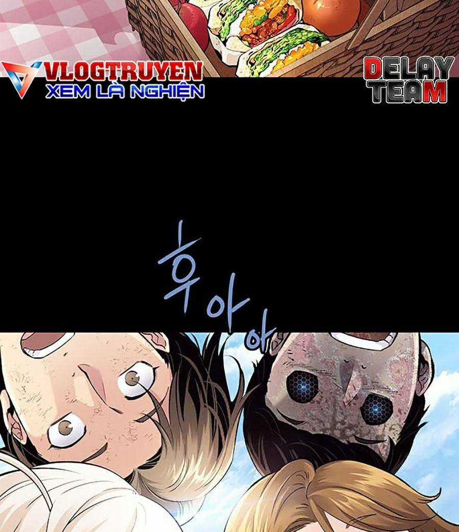 THẢM HỌA ONG ĐỘC - Chapter 288 - Trang 32