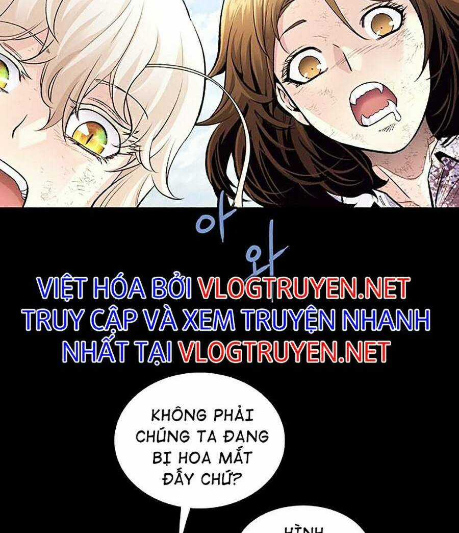 THẢM HỌA ONG ĐỘC - Chapter 288 - Trang 33