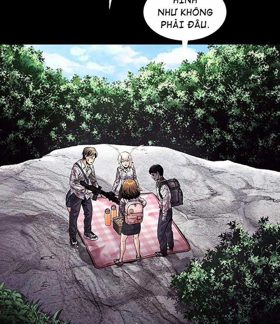 THẢM HỌA ONG ĐỘC - Chapter 288 - Trang 34