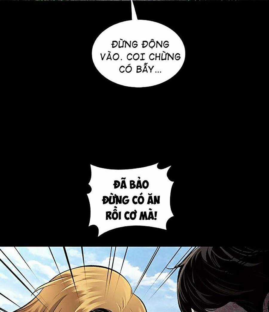 THẢM HỌA ONG ĐỘC - Chapter 288 - Trang 35