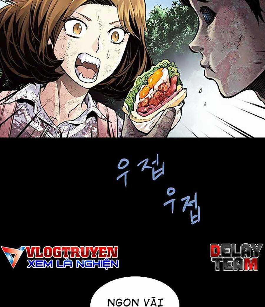 THẢM HỌA ONG ĐỘC - Chapter 288 - Trang 36