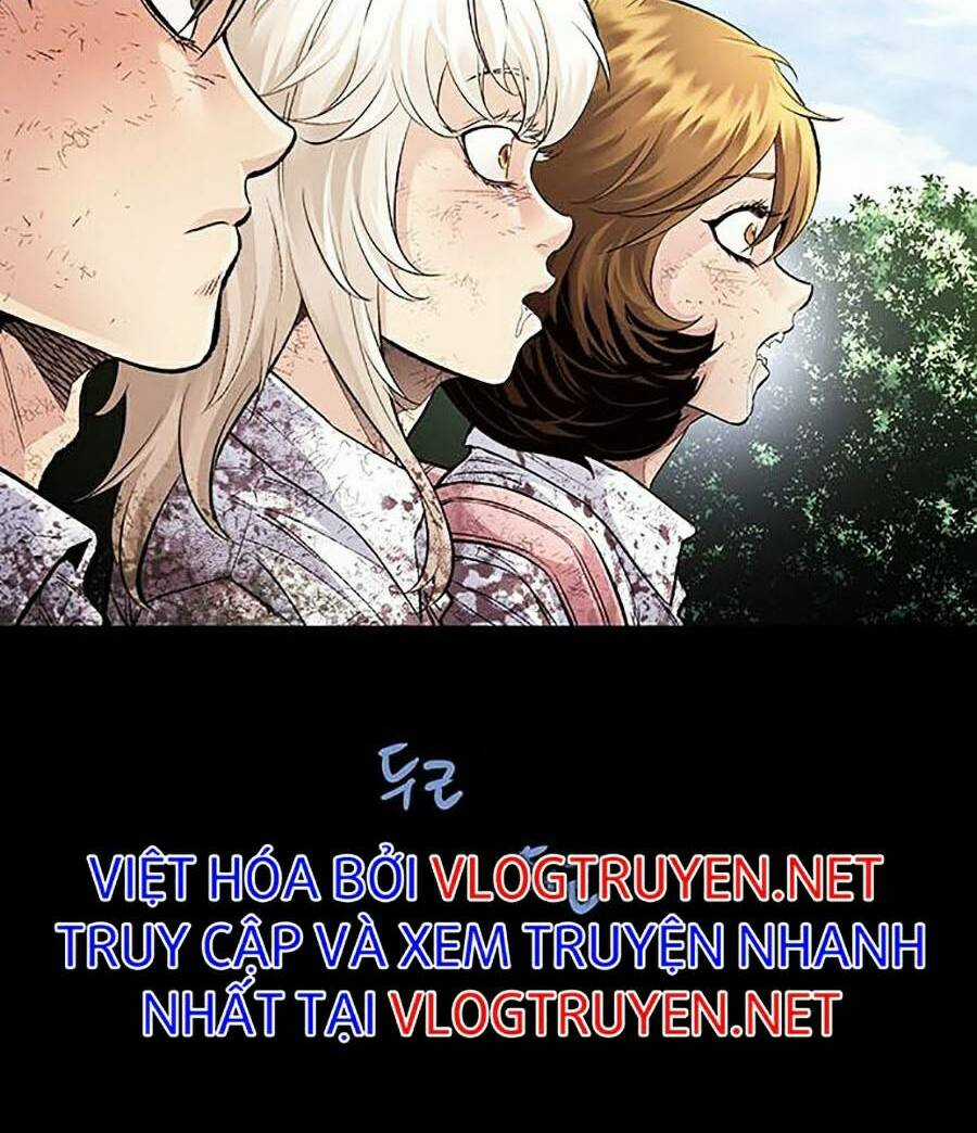 THẢM HỌA ONG ĐỘC - Chapter 288 - Trang 39