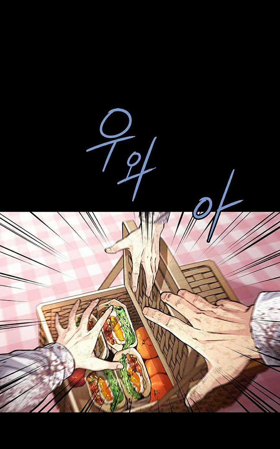 THẢM HỌA ONG ĐỘC - Chapter 288 - Trang 40