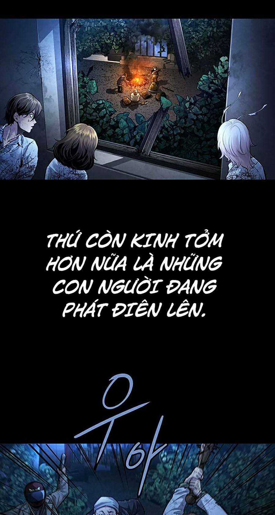 THẢM HỌA ONG ĐỘC - Chapter 288 - Trang 5