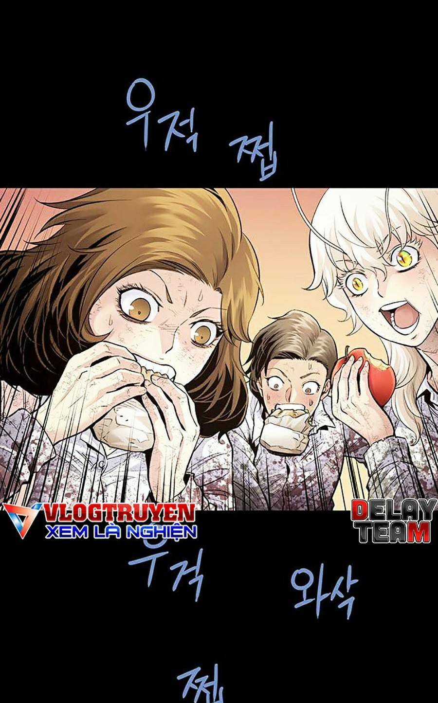 THẢM HỌA ONG ĐỘC - Chapter 288 - Trang 41