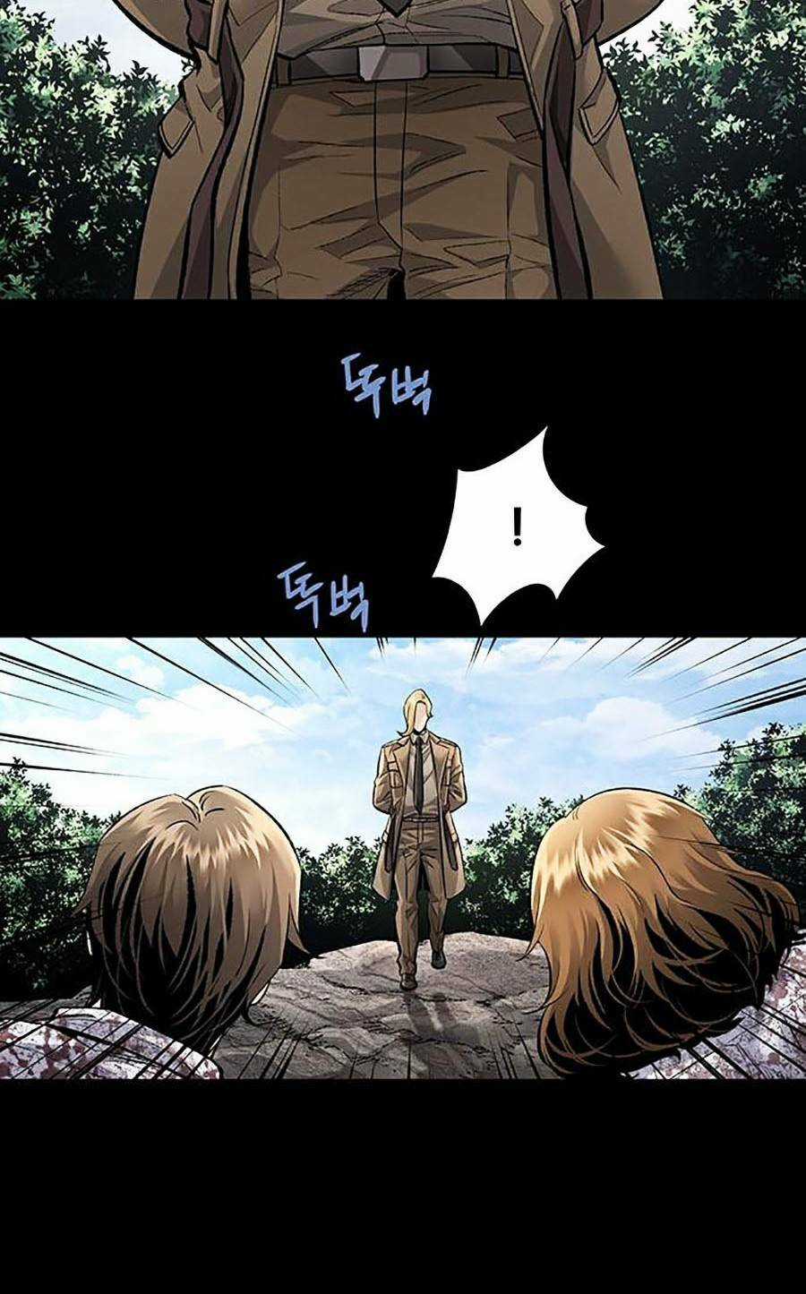 THẢM HỌA ONG ĐỘC - Chapter 288 - Trang 44