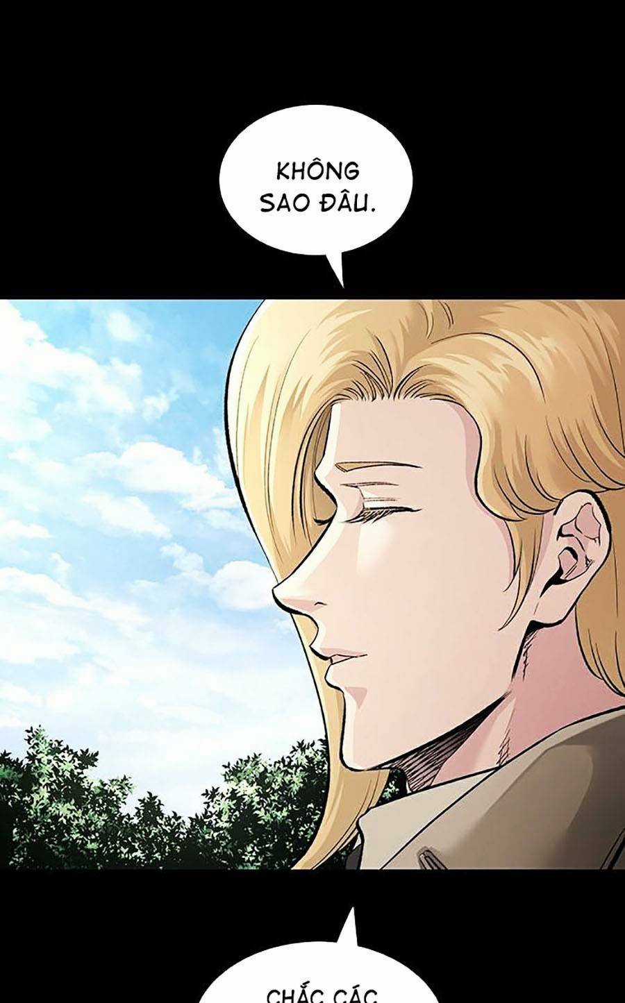 THẢM HỌA ONG ĐỘC - Chapter 288 - Trang 45