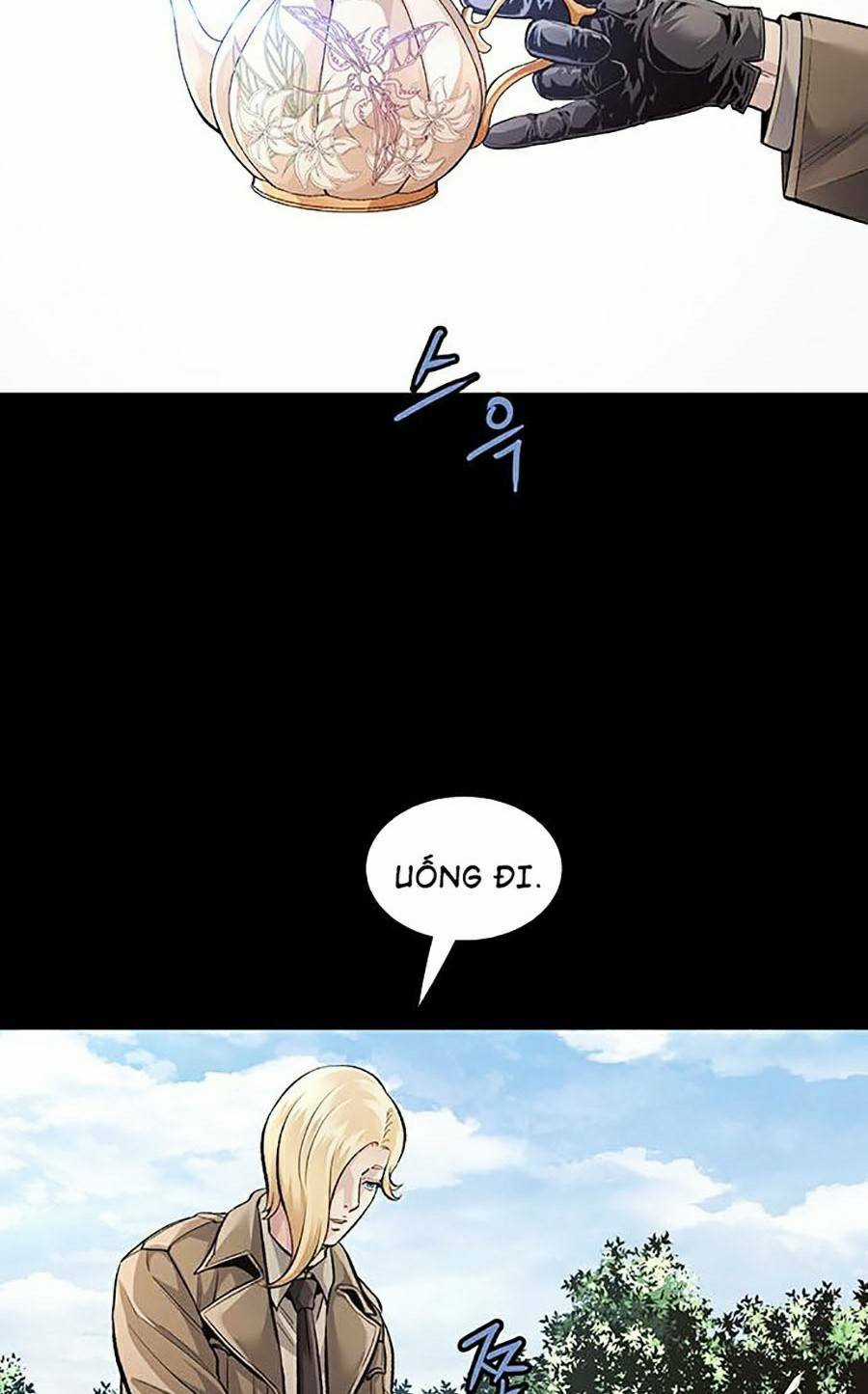 THẢM HỌA ONG ĐỘC - Chapter 288 - Trang 48