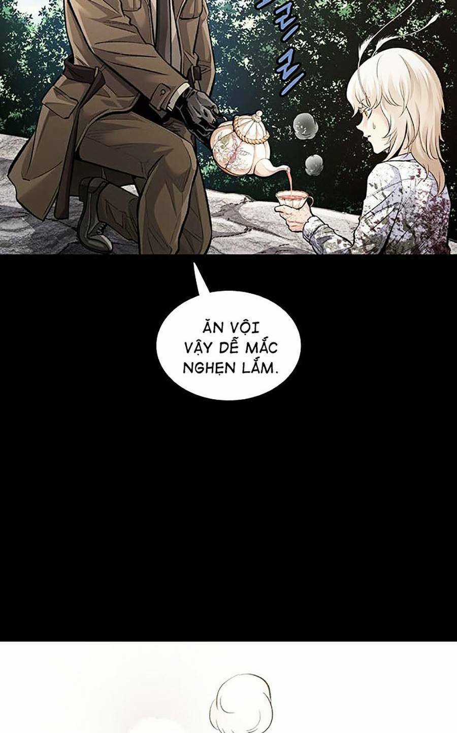 THẢM HỌA ONG ĐỘC - Chapter 288 - Trang 49