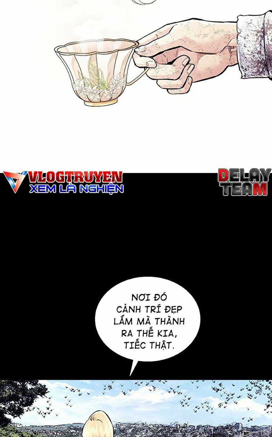 THẢM HỌA ONG ĐỘC - Chapter 288 - Trang 50