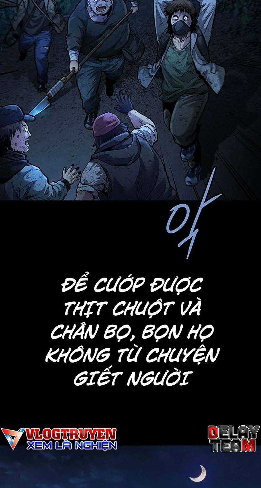THẢM HỌA ONG ĐỘC - Chapter 288 - Trang 6