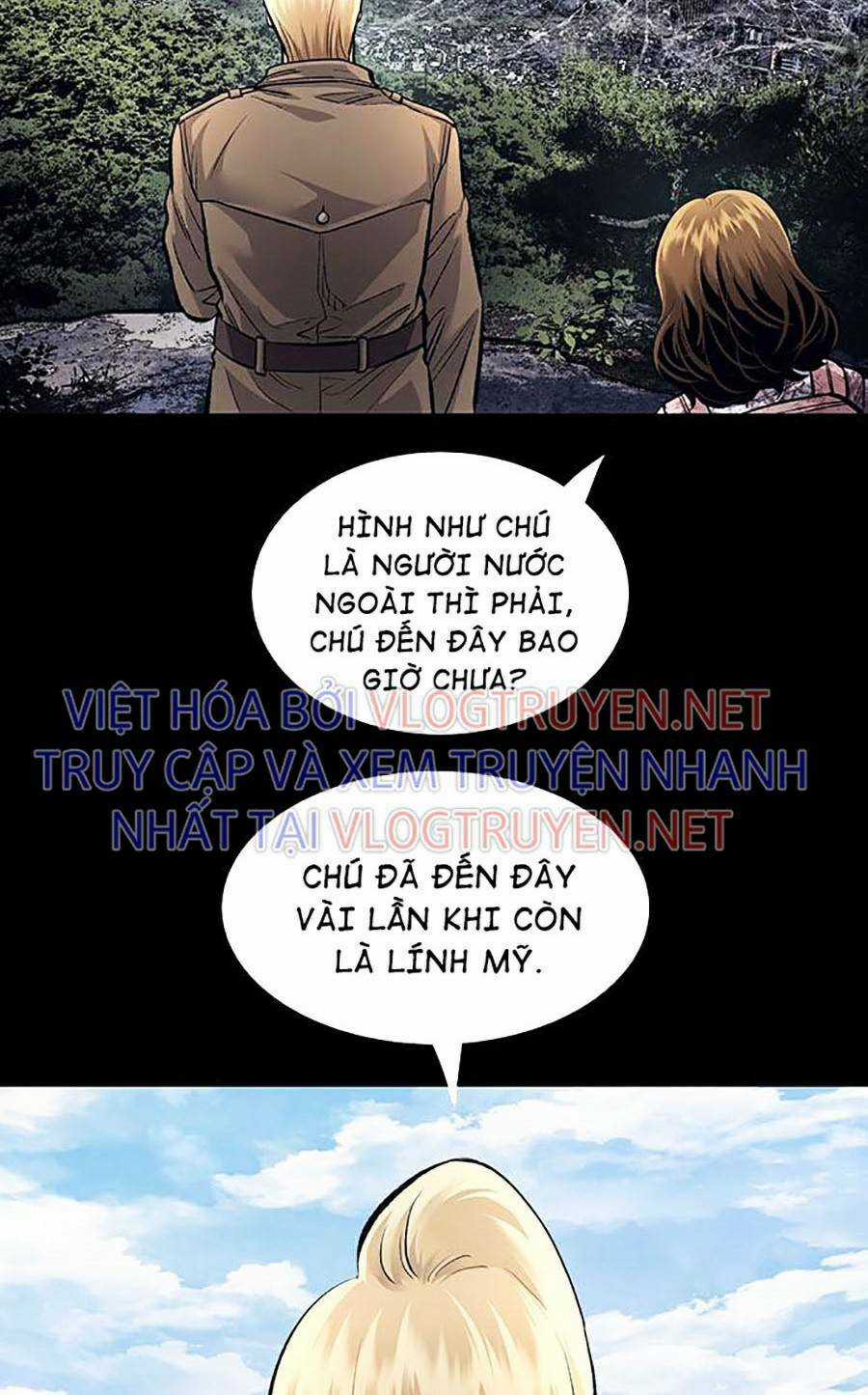 THẢM HỌA ONG ĐỘC - Chapter 288 - Trang 51