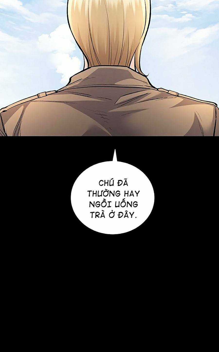 THẢM HỌA ONG ĐỘC - Chapter 288 - Trang 52