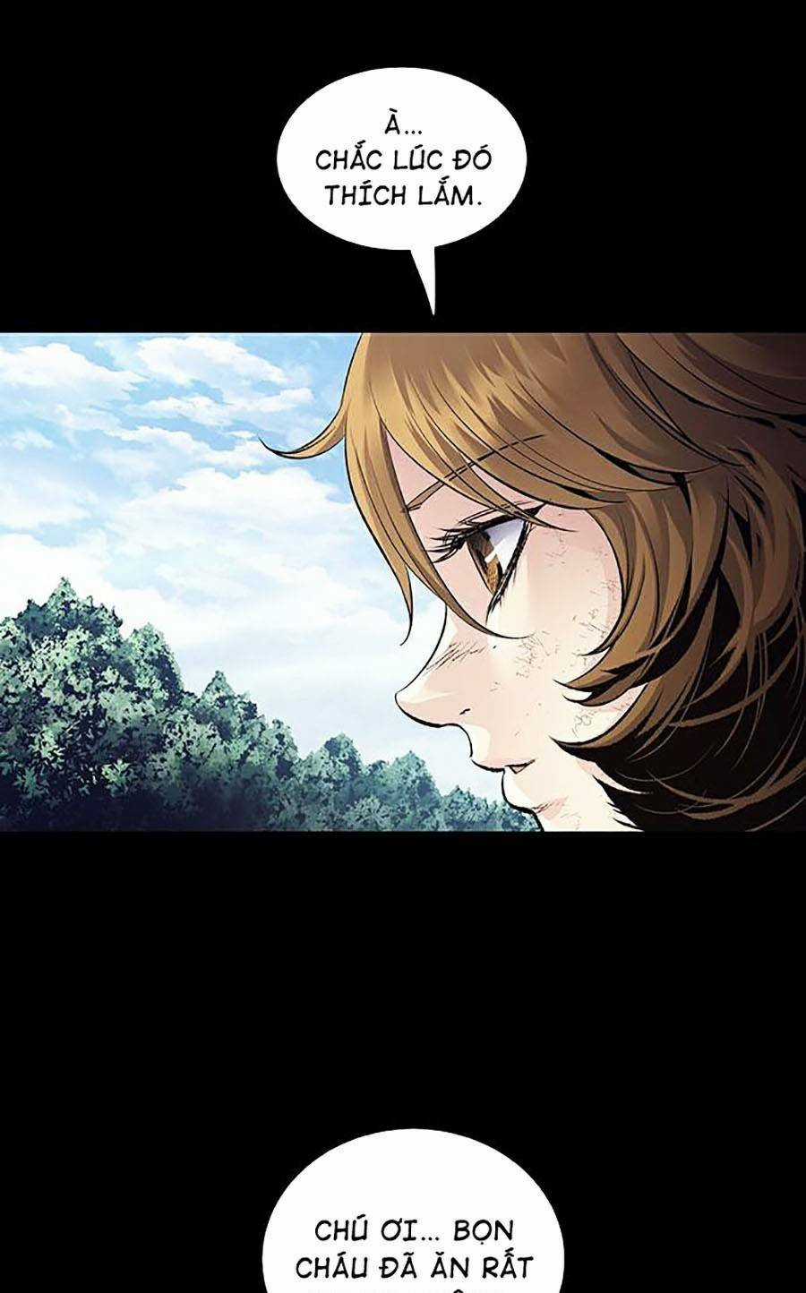 THẢM HỌA ONG ĐỘC - Chapter 288 - Trang 53