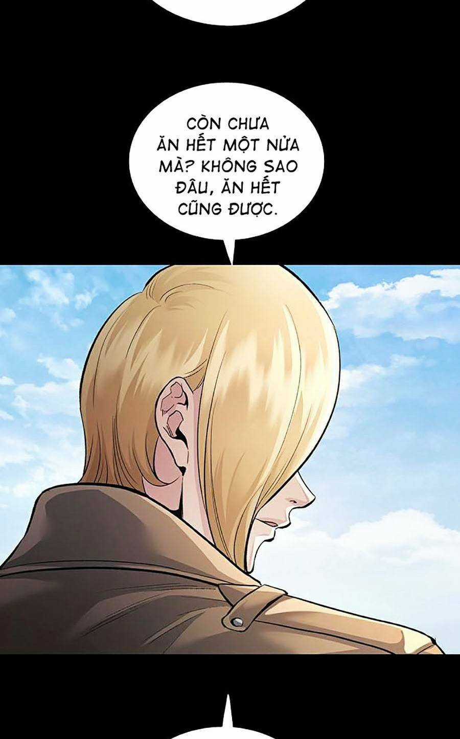 THẢM HỌA ONG ĐỘC - Chapter 288 - Trang 55