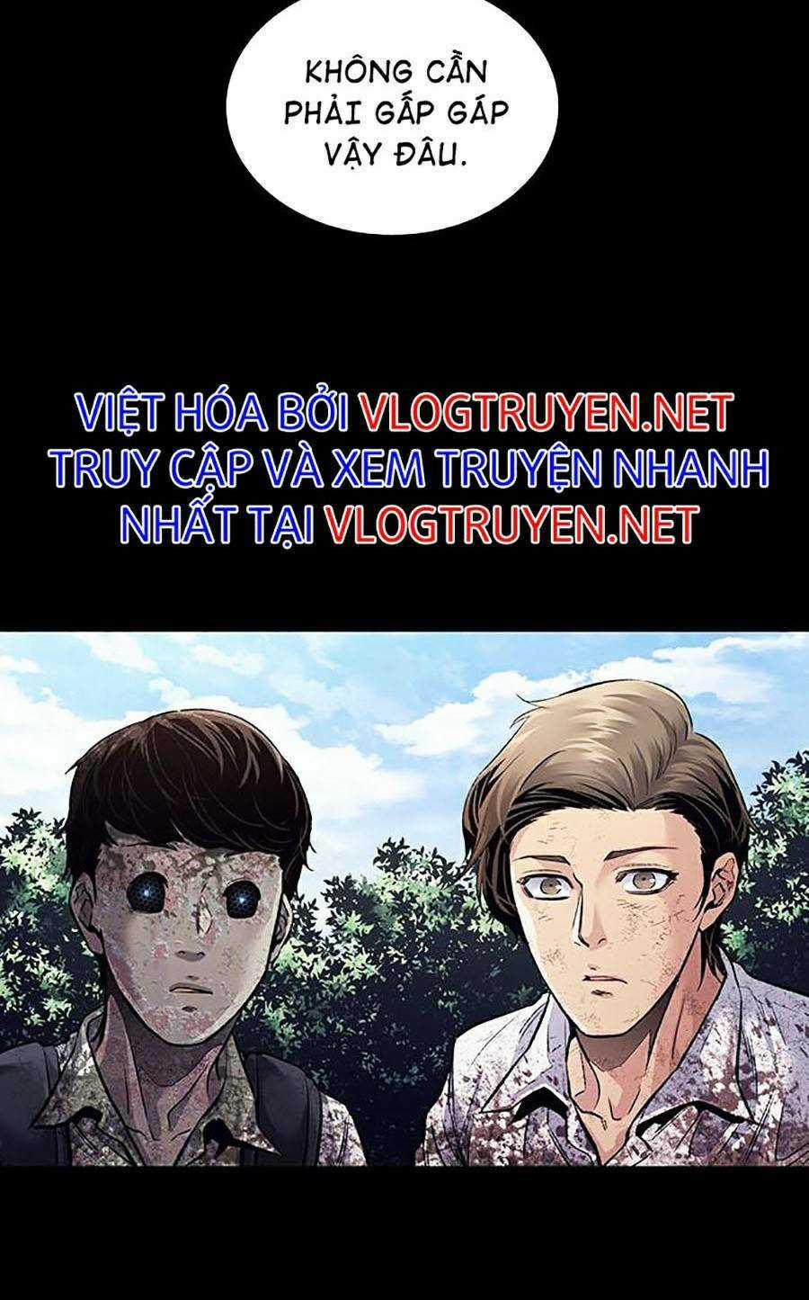 THẢM HỌA ONG ĐỘC - Chapter 288 - Trang 56