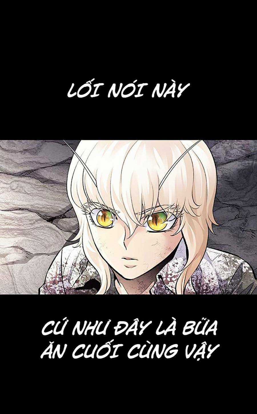 THẢM HỌA ONG ĐỘC - Chapter 288 - Trang 57