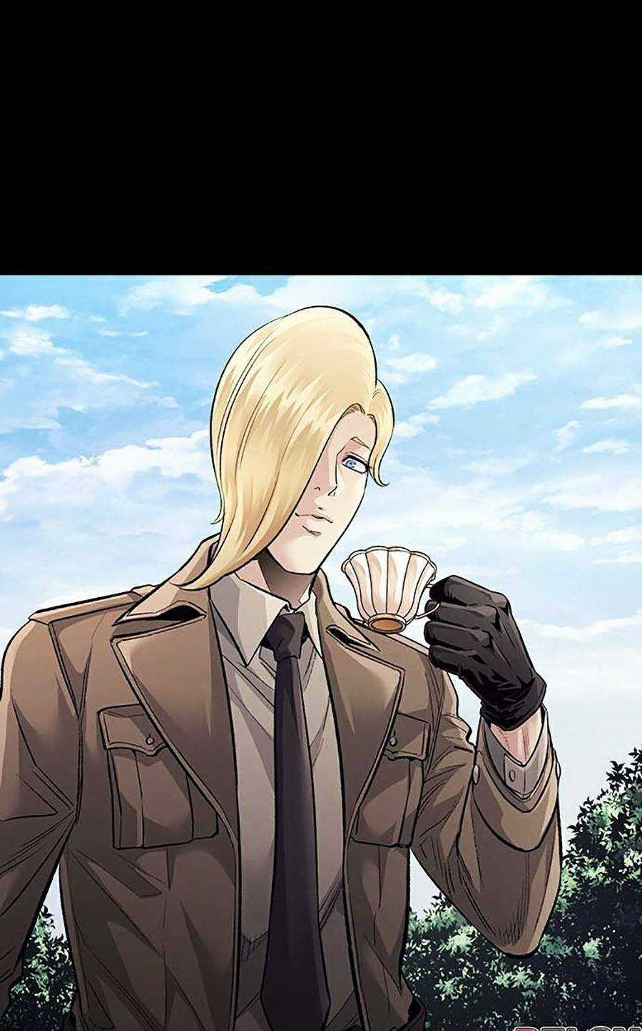 THẢM HỌA ONG ĐỘC - Chapter 288 - Trang 58