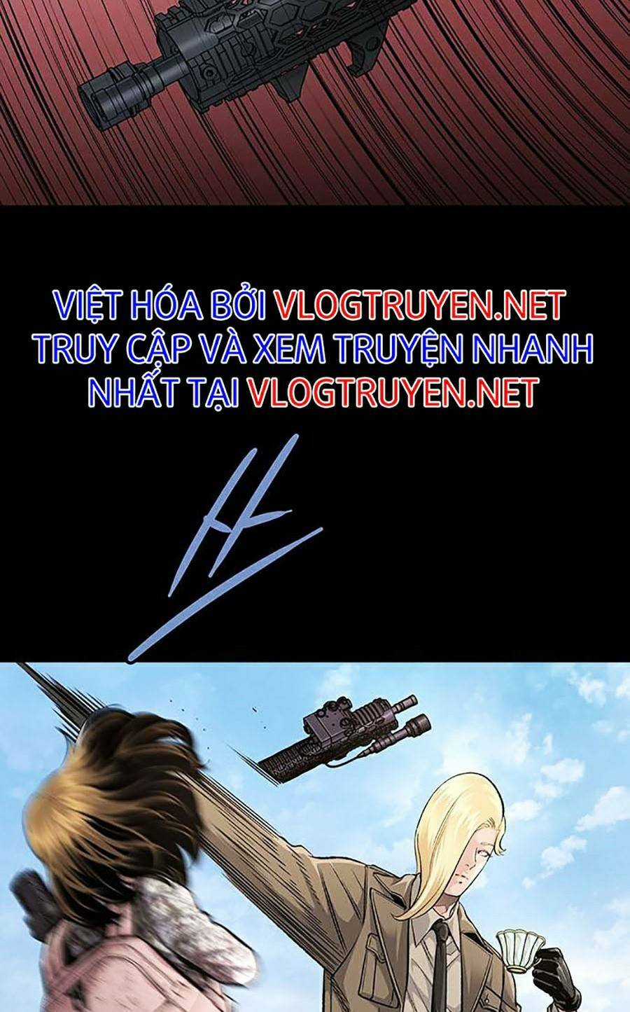 THẢM HỌA ONG ĐỘC - Chapter 288 - Trang 60