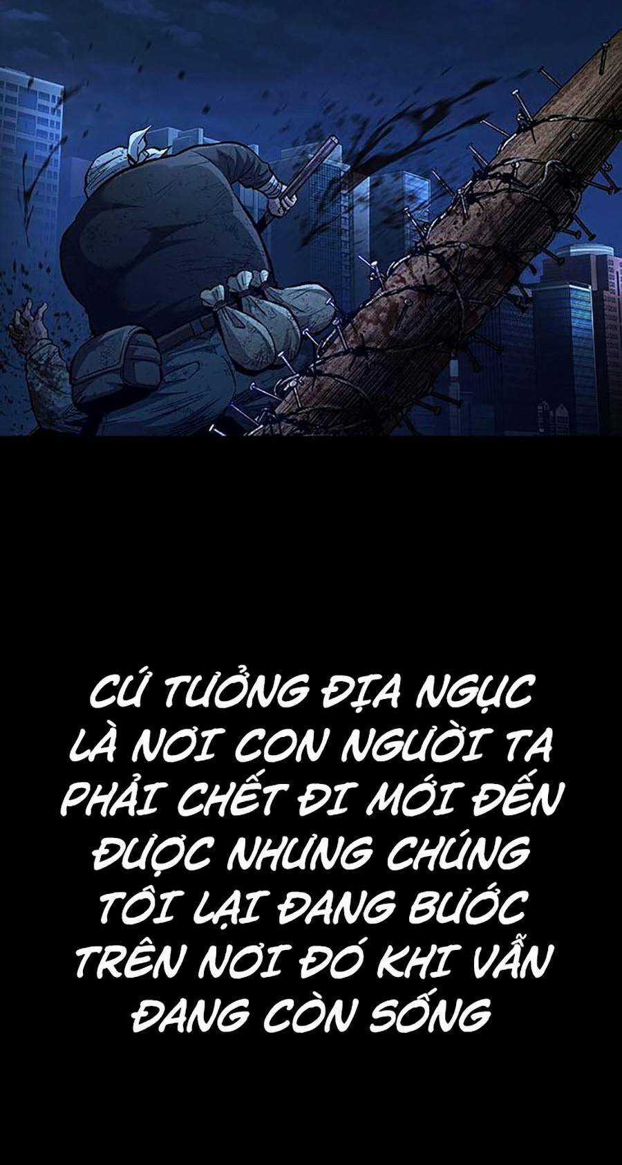 THẢM HỌA ONG ĐỘC - Chapter 288 - Trang 7