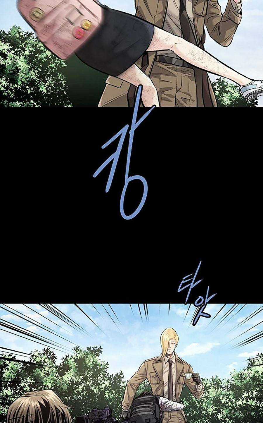 THẢM HỌA ONG ĐỘC - Chapter 288 - Trang 61