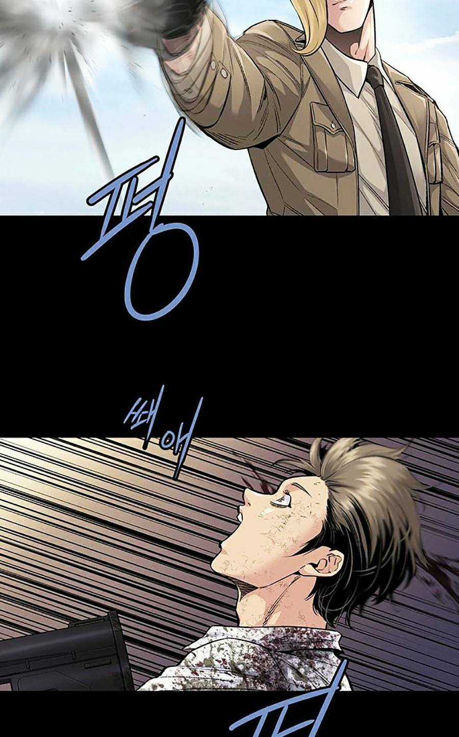 THẢM HỌA ONG ĐỘC - Chapter 288 - Trang 63