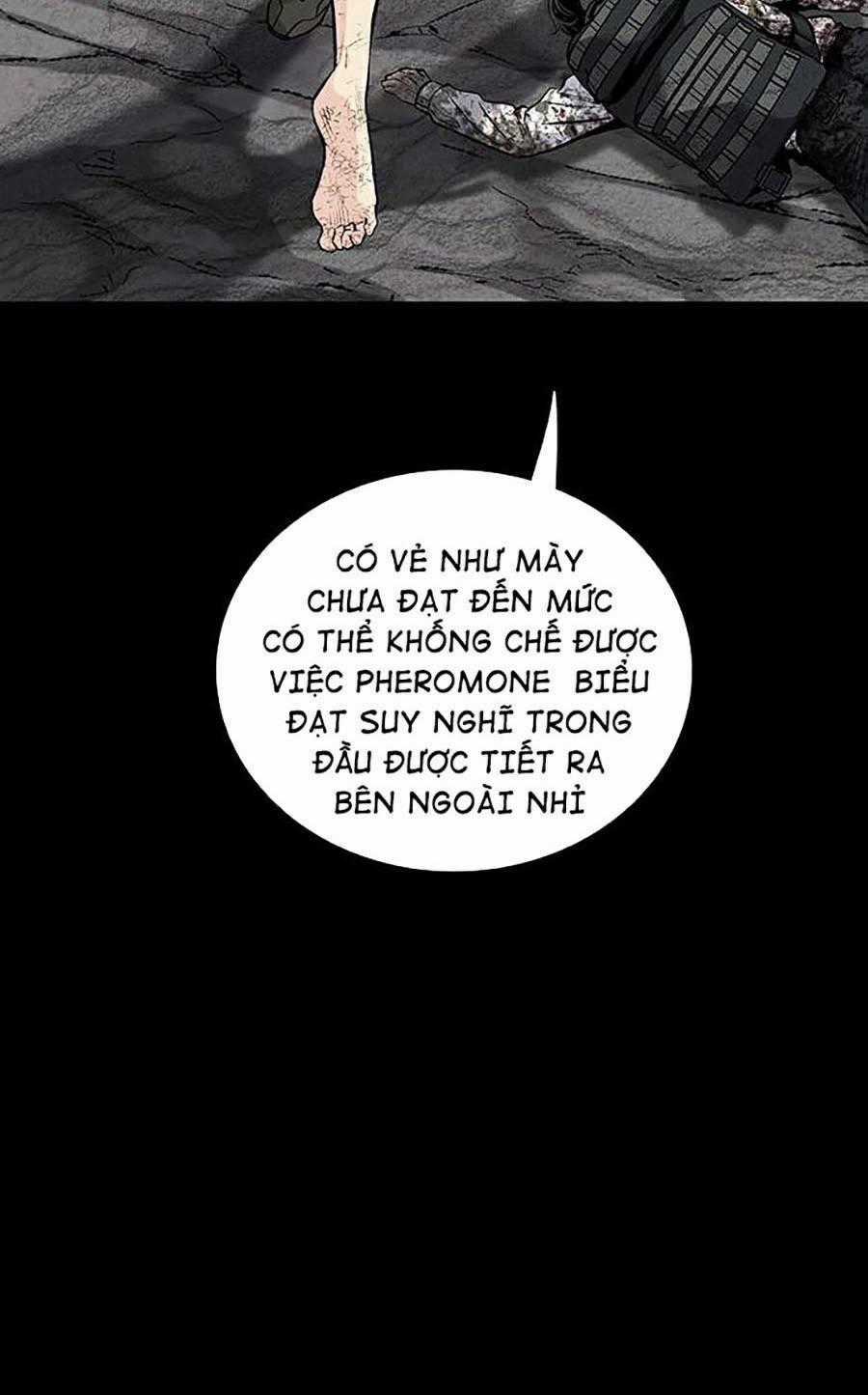 THẢM HỌA ONG ĐỘC - Chapter 288 - Trang 65