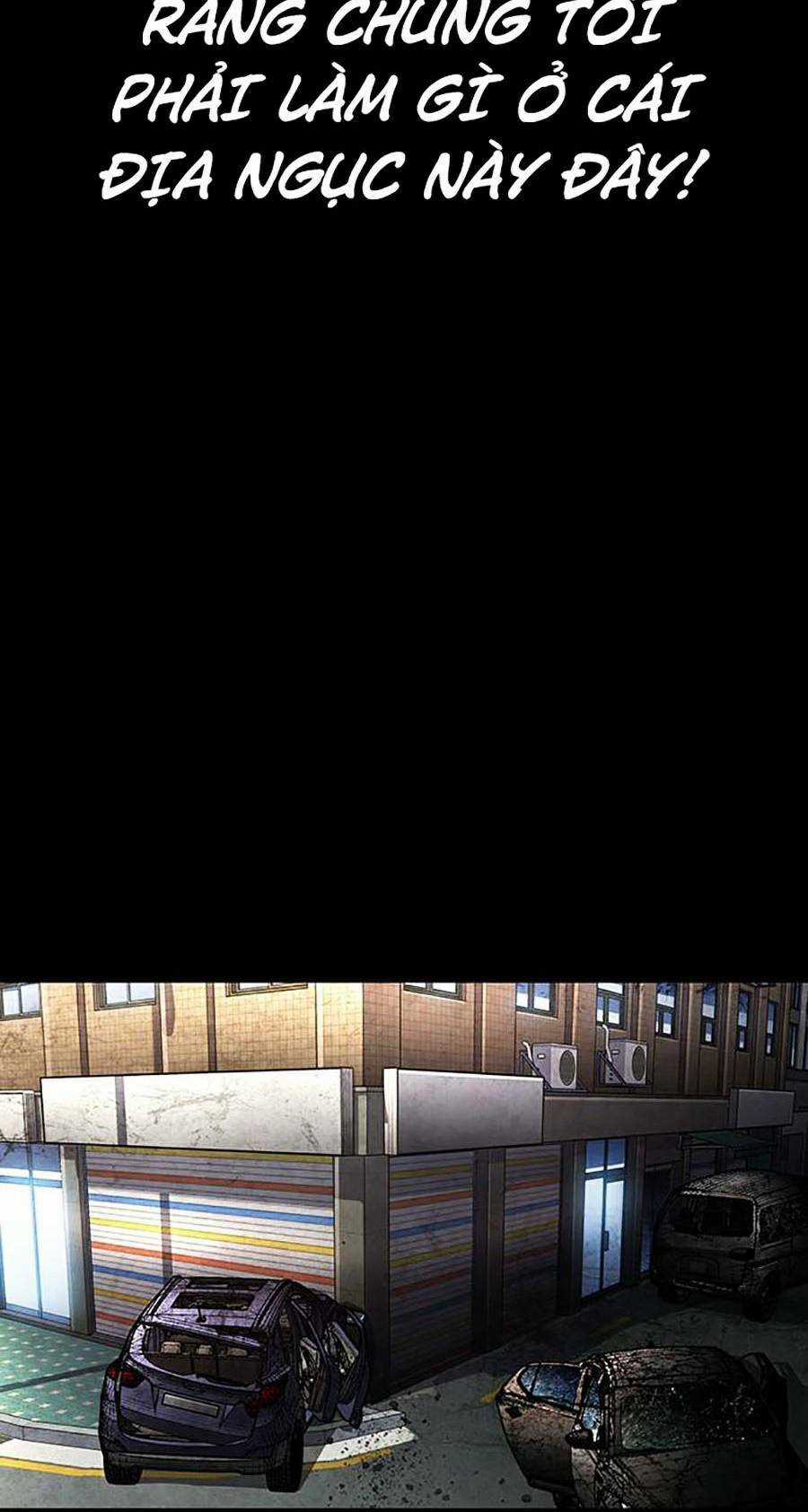 THẢM HỌA ONG ĐỘC - Chapter 288 - Trang 9