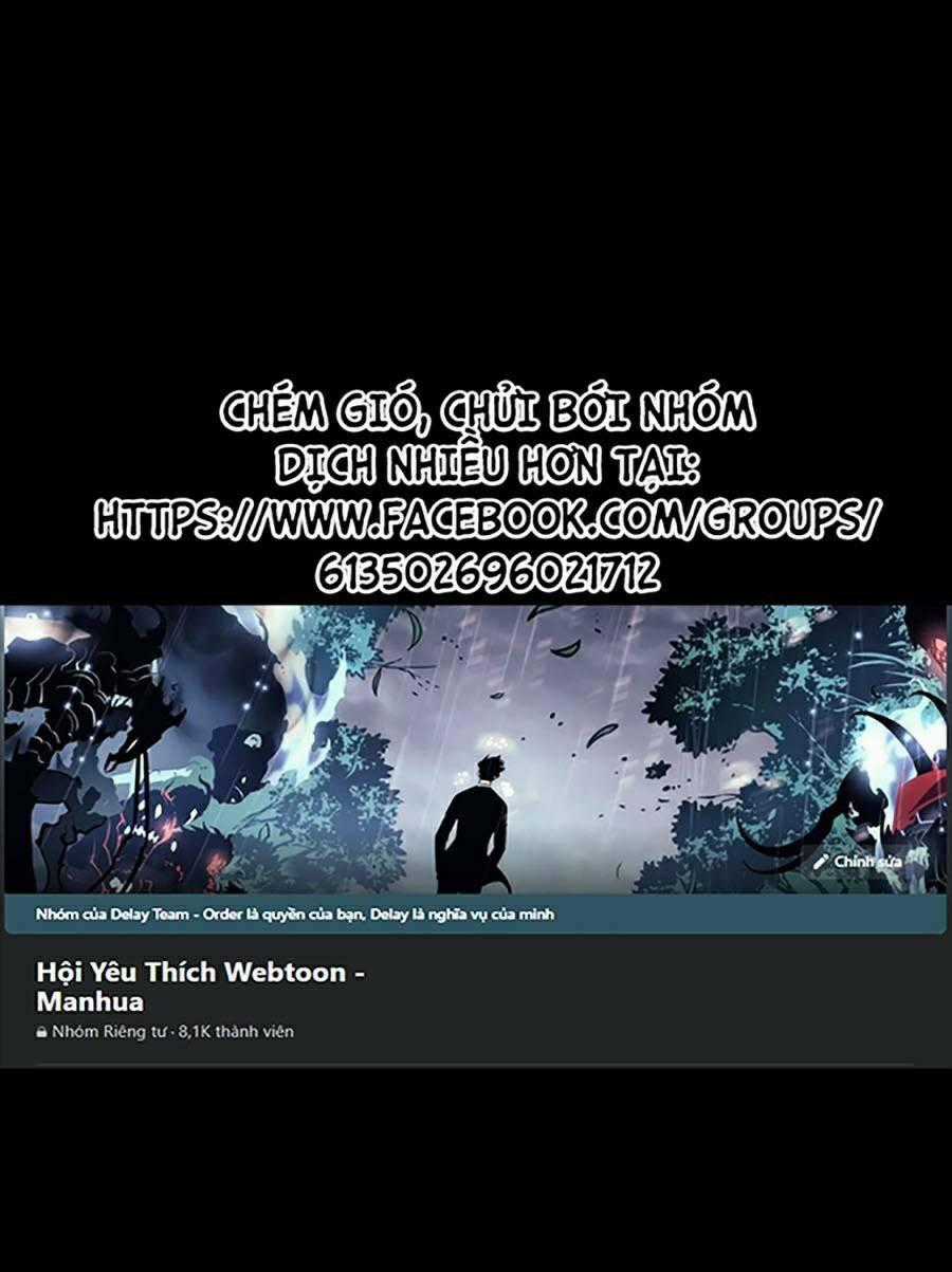 THẢM HỌA ONG ĐỘC - Chapter 289 - Trang 1