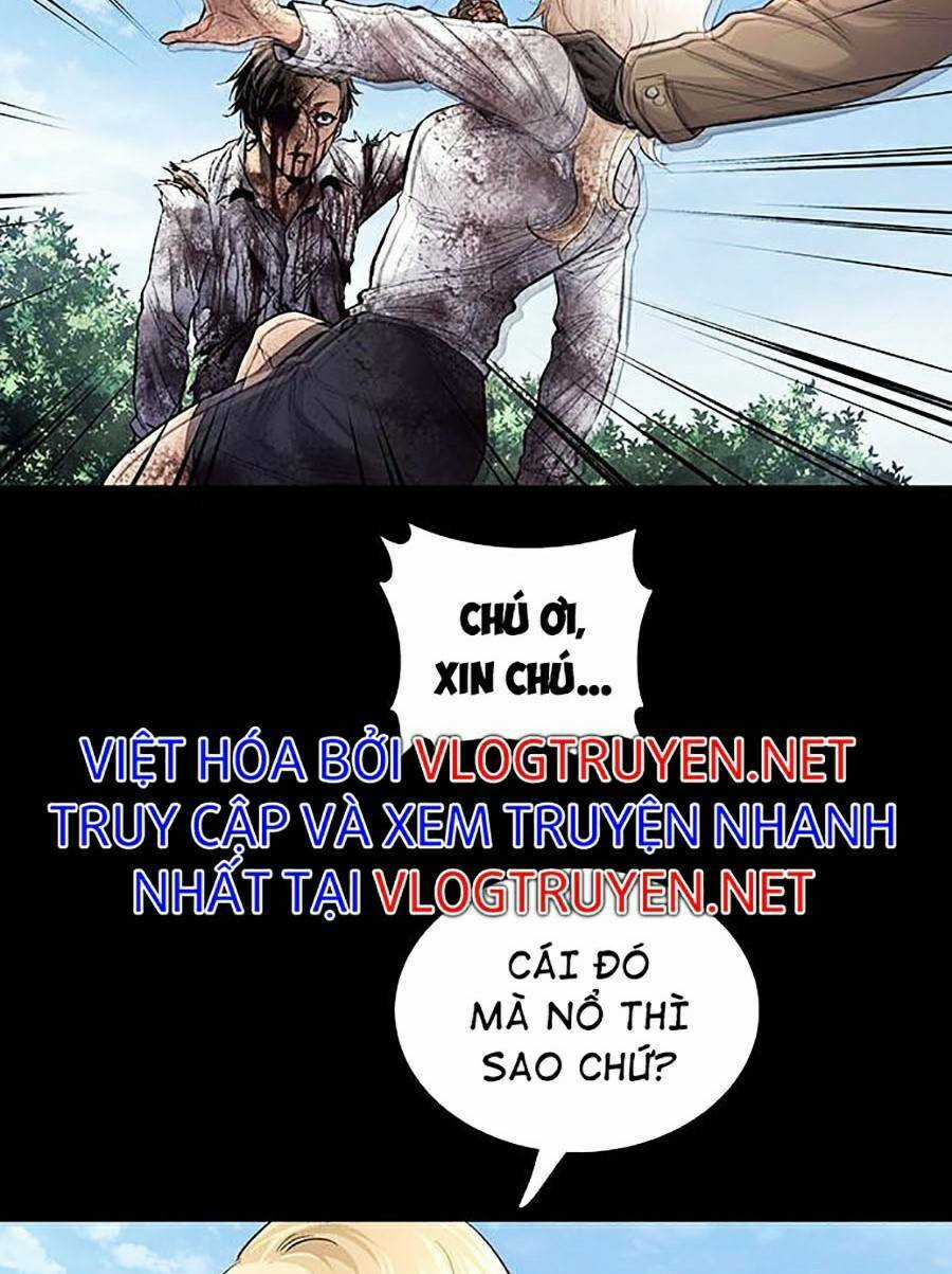 THẢM HỌA ONG ĐỘC - Chapter 289 - Trang 11