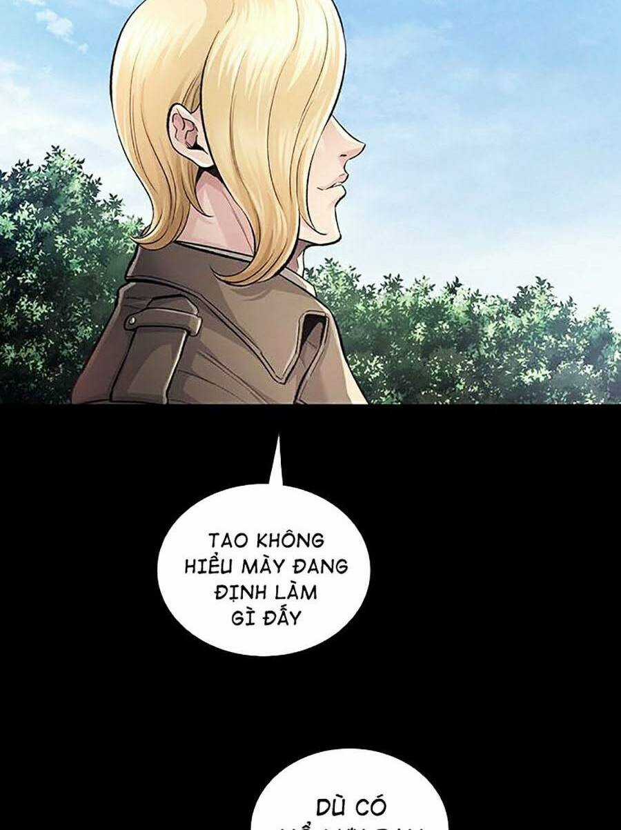 THẢM HỌA ONG ĐỘC - Chapter 289 - Trang 12