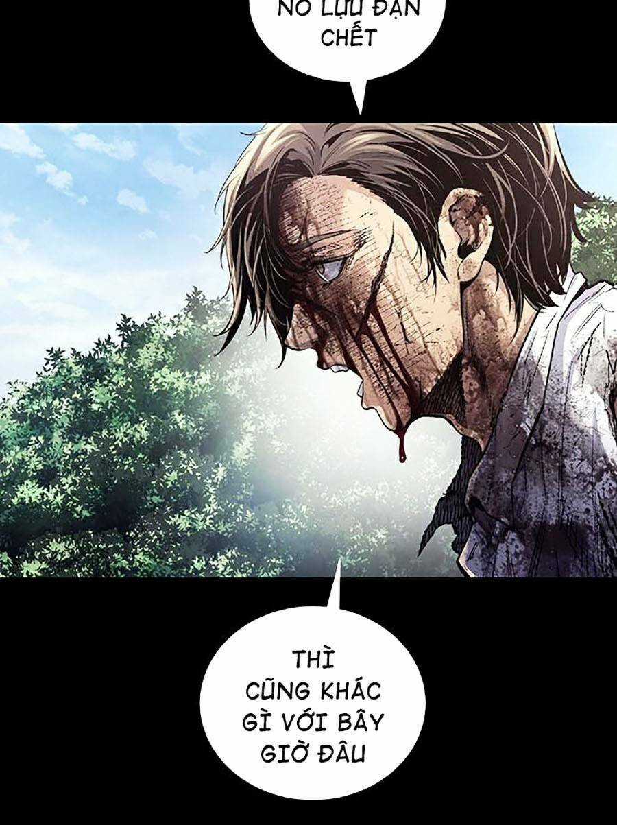 THẢM HỌA ONG ĐỘC - Chapter 289 - Trang 13