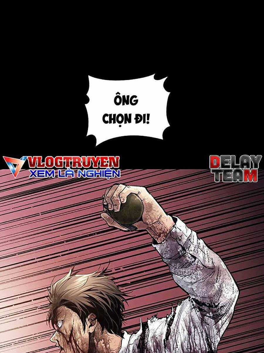 THẢM HỌA ONG ĐỘC - Chapter 289 - Trang 14