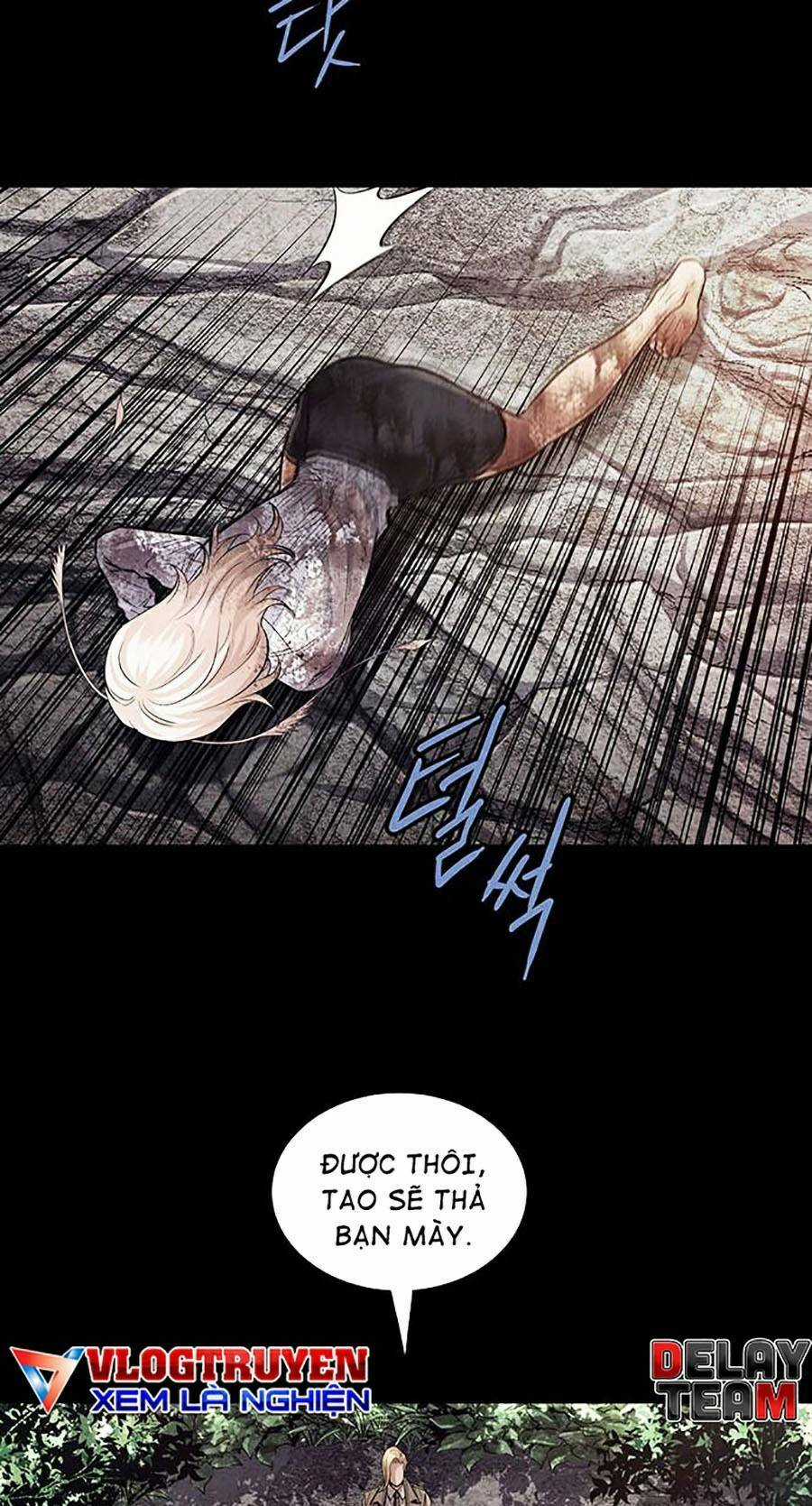 THẢM HỌA ONG ĐỘC - Chapter 289 - Trang 21