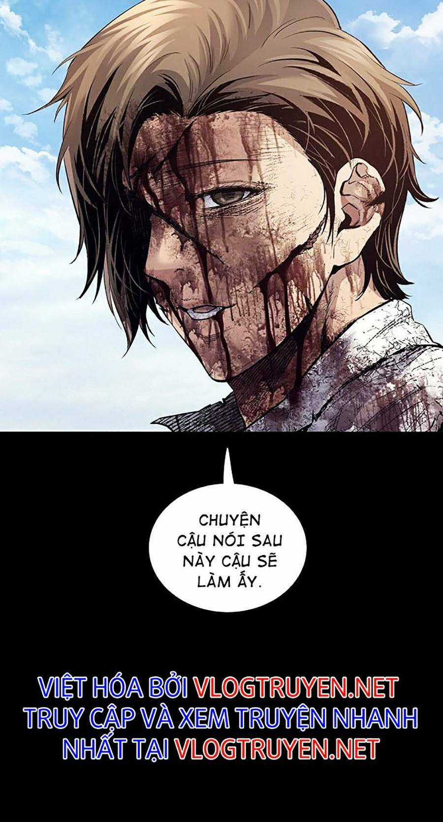 THẢM HỌA ONG ĐỘC - Chapter 289 - Trang 26