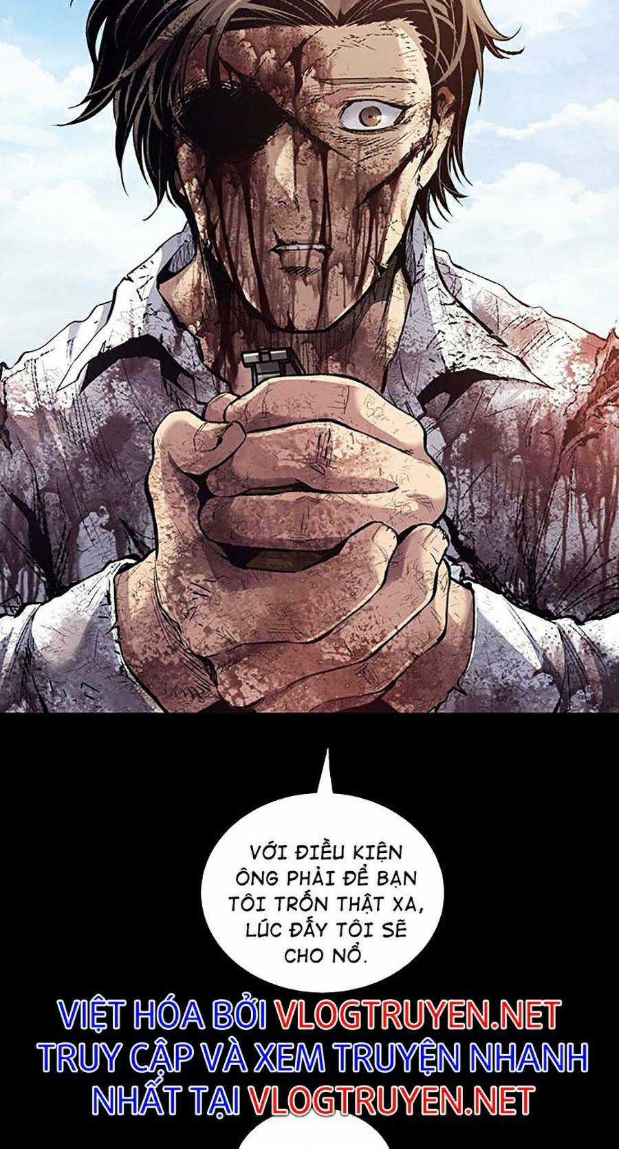 THẢM HỌA ONG ĐỘC - Chapter 289 - Trang 29