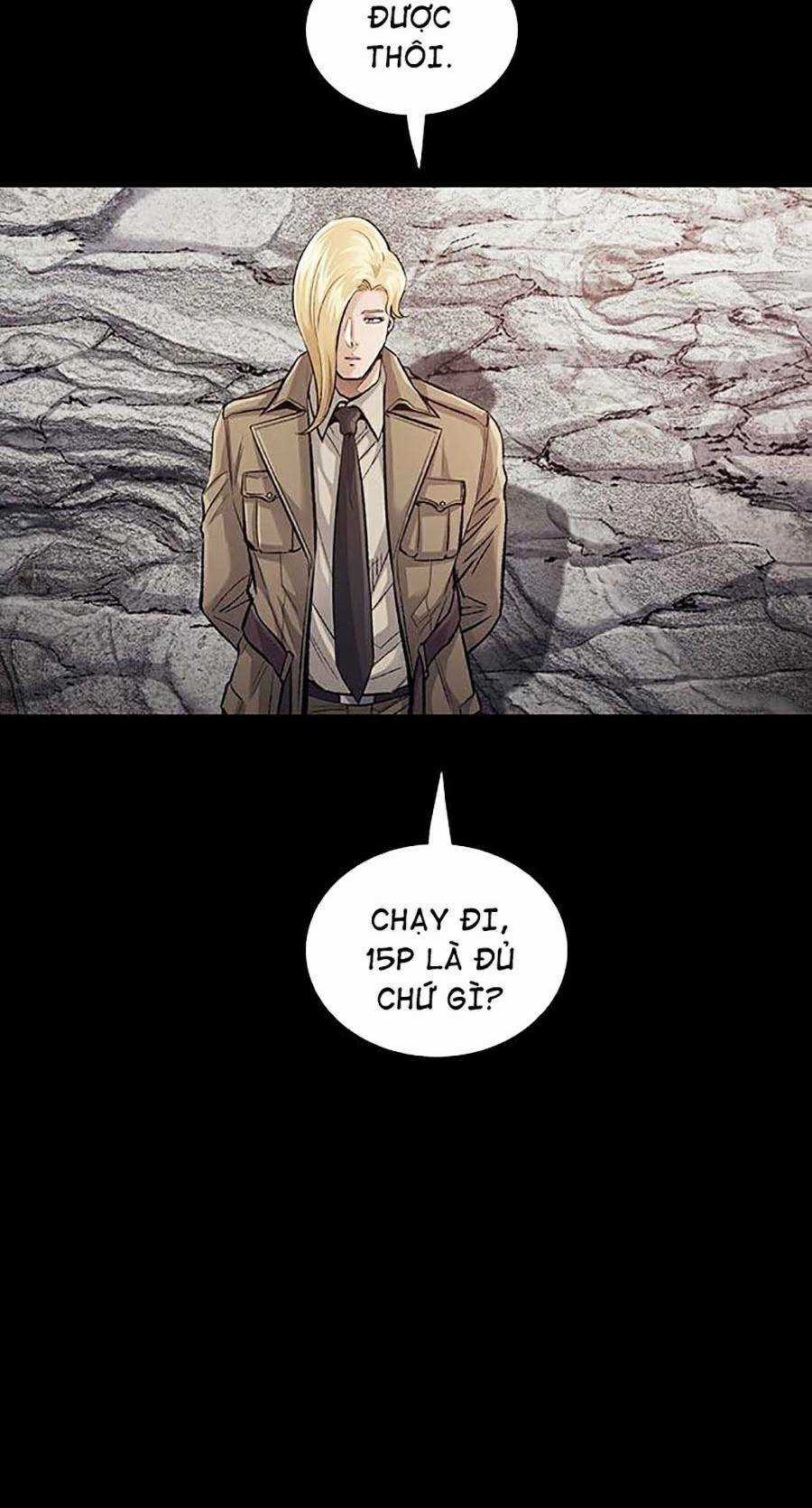 THẢM HỌA ONG ĐỘC - Chapter 289 - Trang 30