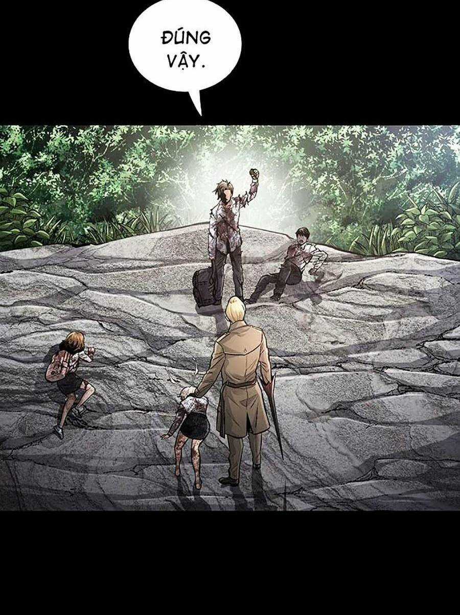 THẢM HỌA ONG ĐỘC - Chapter 289 - Trang 4