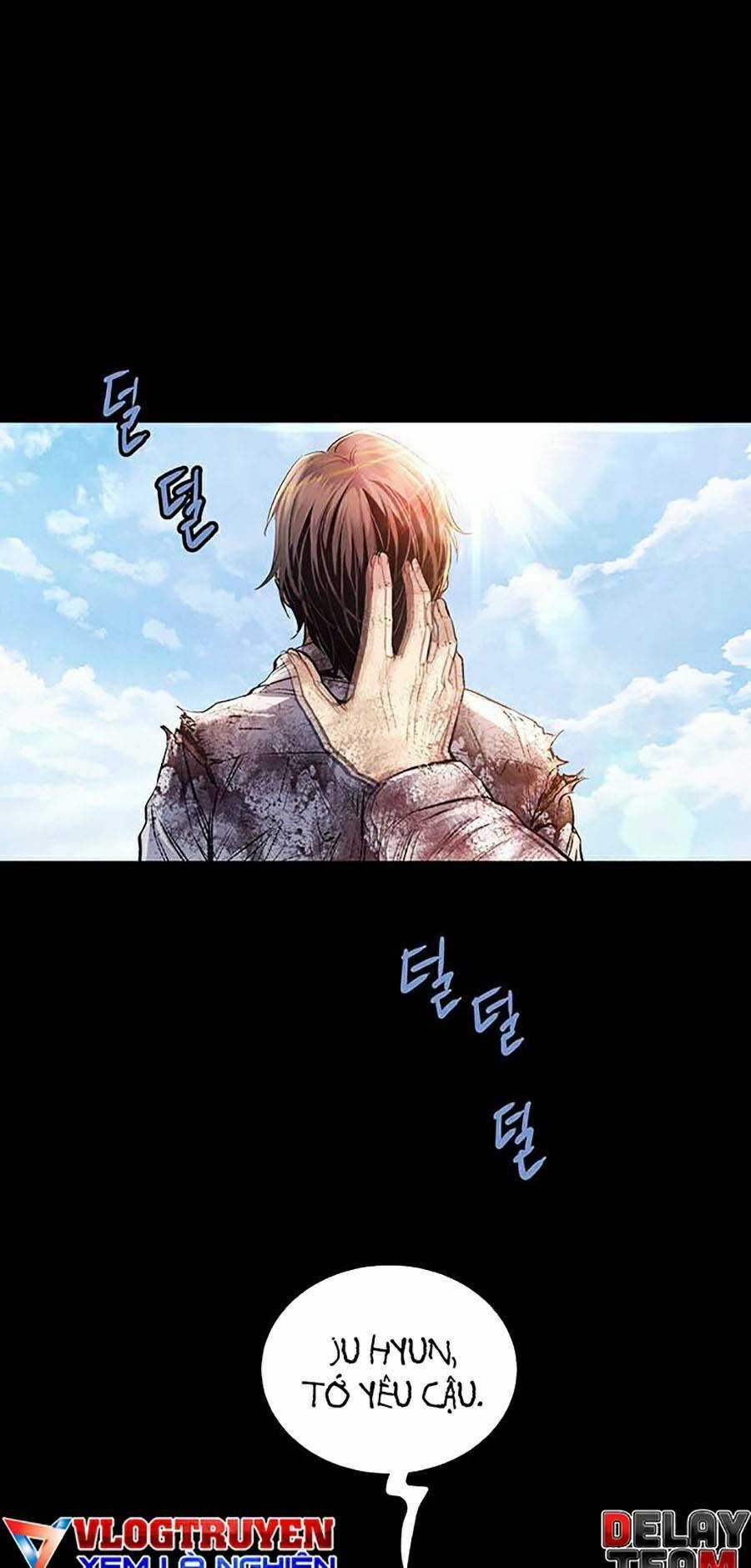 THẢM HỌA ONG ĐỘC - Chapter 289 - Trang 31