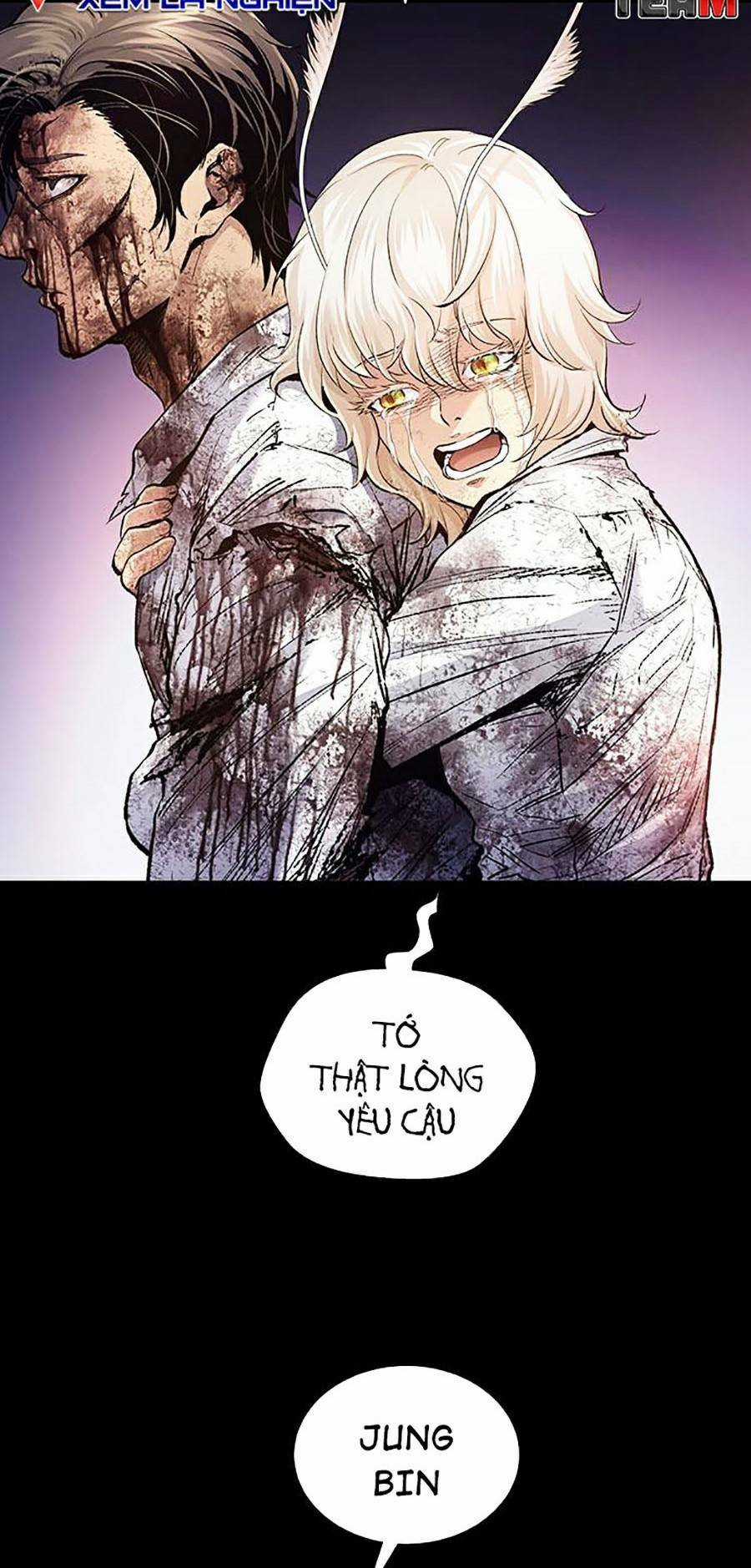 THẢM HỌA ONG ĐỘC - Chapter 289 - Trang 32